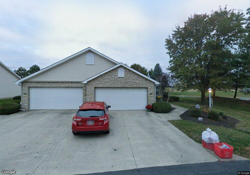 1603 Madison Place, Wapakoneta, OH 45895 - photo 1