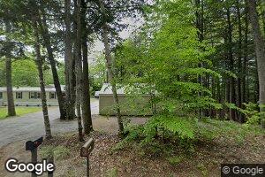 422 Millett Rd, Minot, ME 04258