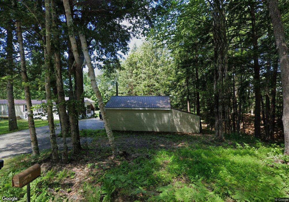 422 Millett Rd, Minot, ME 04258 - photo 1