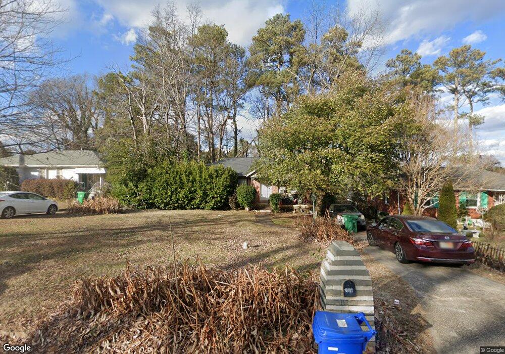 2008 E Camellia Dr, Decatur, GA 30032 - photo 1
