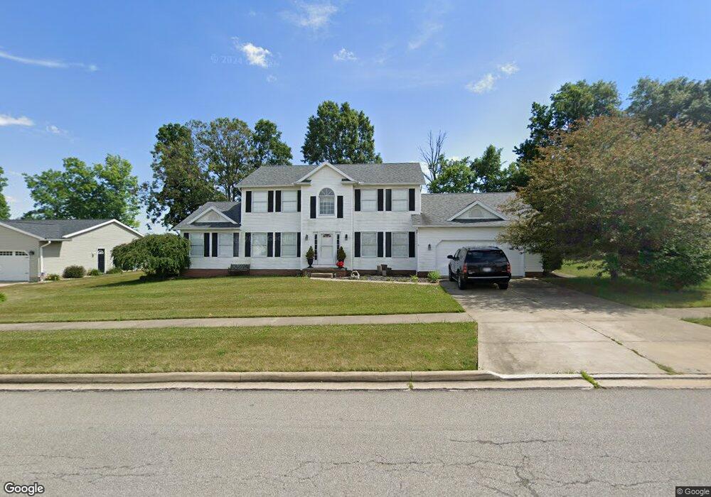 803 King Ridge Dr, Ashland, OH 44805 - photo 1