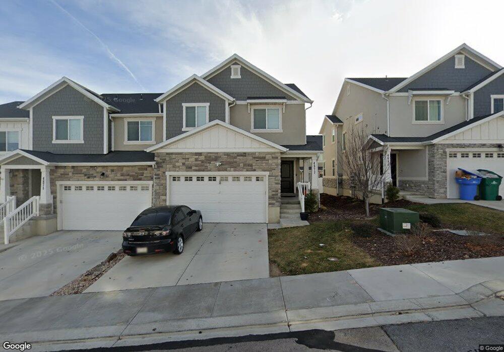 4877 W Spire Way unit 67, Riverton, UT 84096 - photo 1