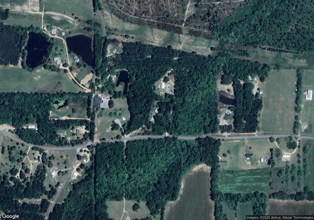 3114 Sally Parker Rd, Lucedale, MS 39452 - photo 1