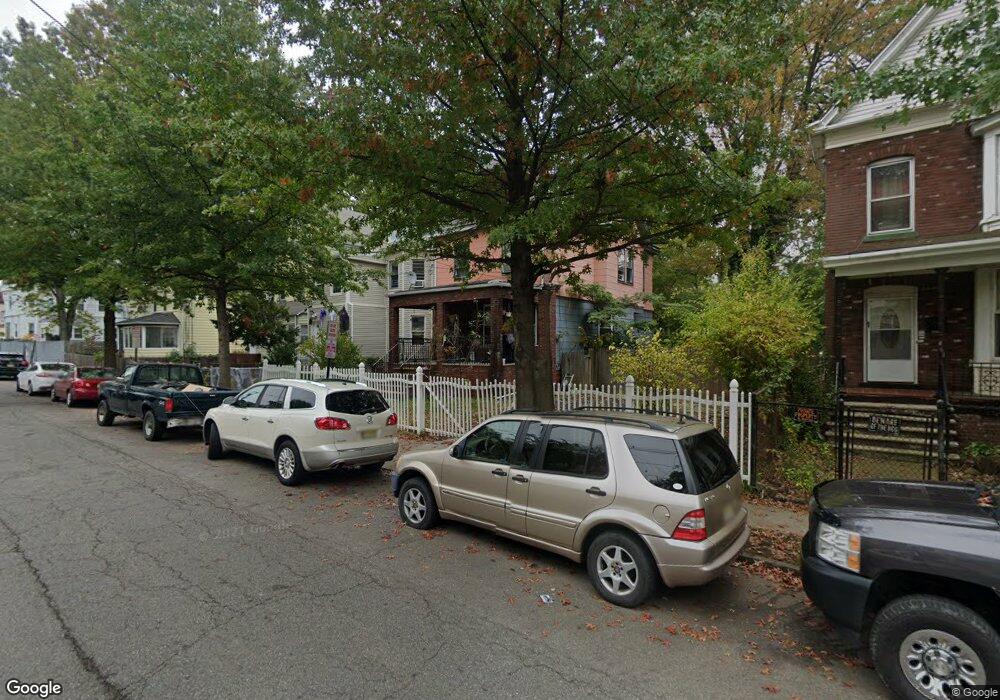 465 Walnut St unit 467, Elizabeth, NJ 07201 - photo 1