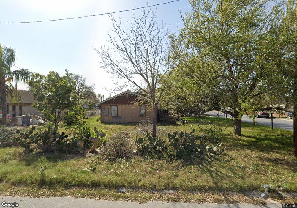 403 Elm St, Donna, TX 78537 - photo 1