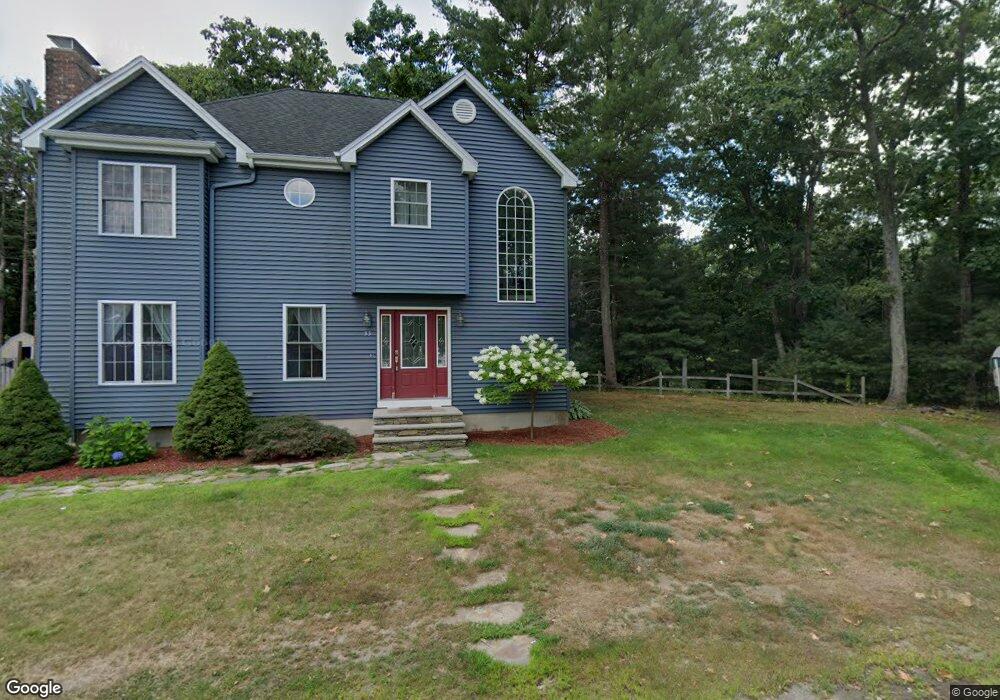 33 Thomas St, Northbridge, MA 01534 - photo 1