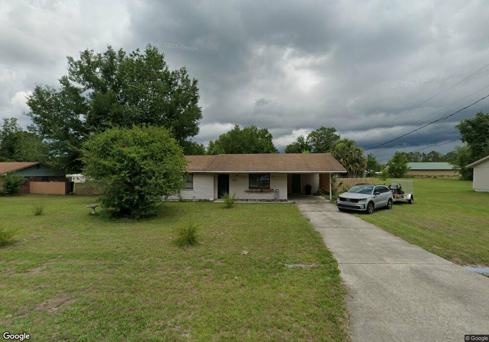 313 NW Scott Glen, Lake City, FL 32055 - photo 1