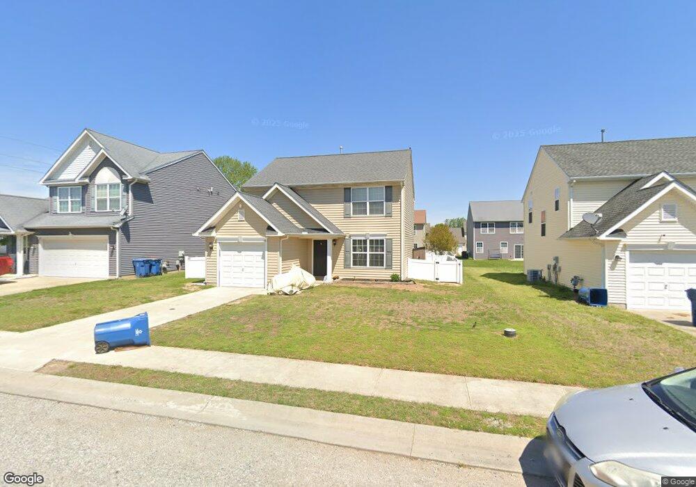 58 Blue Birch Dr unit LOT89, Wyoming, DE 19934 - photo 1