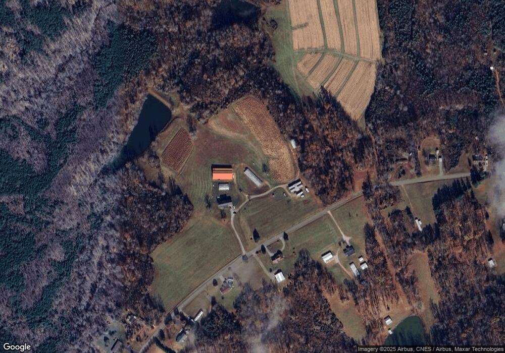 443 Mount Vernon Rd, Axton, VA 24054 - photo 1