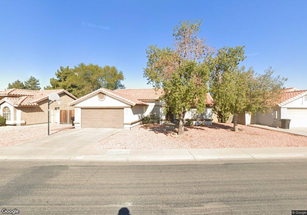 1110 E Flint St, Chandler, AZ 85225 - photo 1