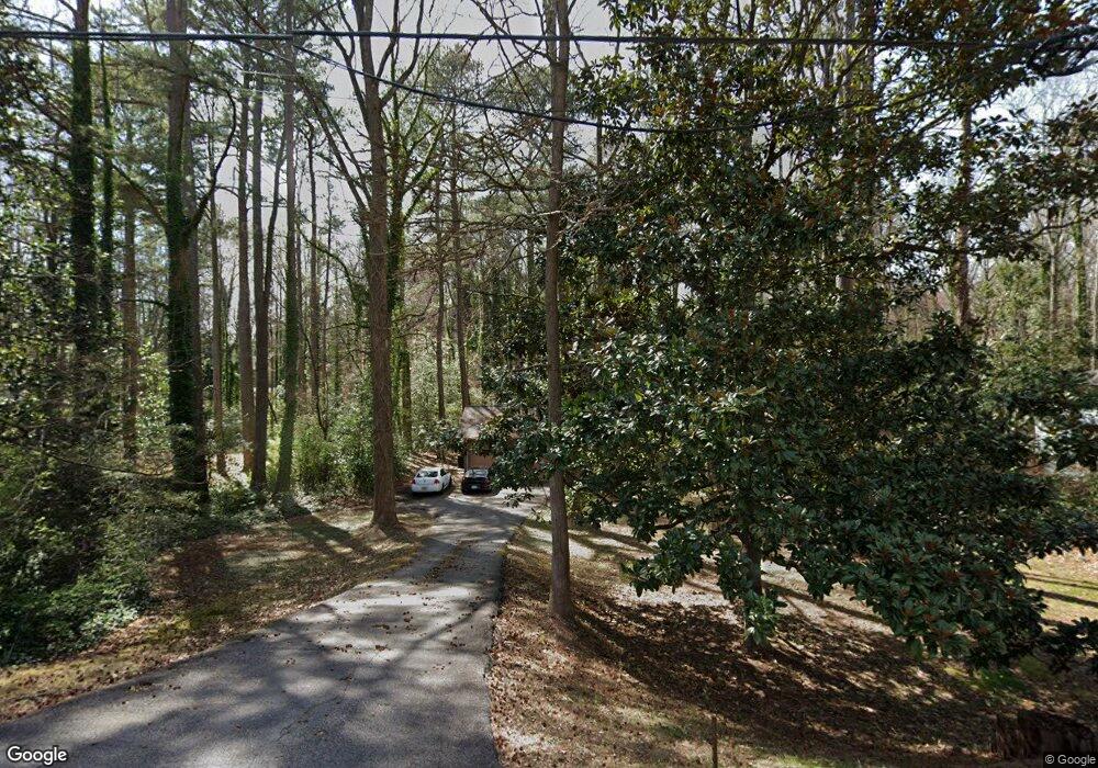 1434 Forest Dr SE unit 6, Smyrna, GA 30080 - photo 1