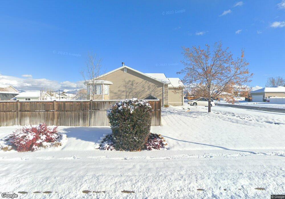 2488 W 2500 N, Clearfield, UT 84015 - photo 1