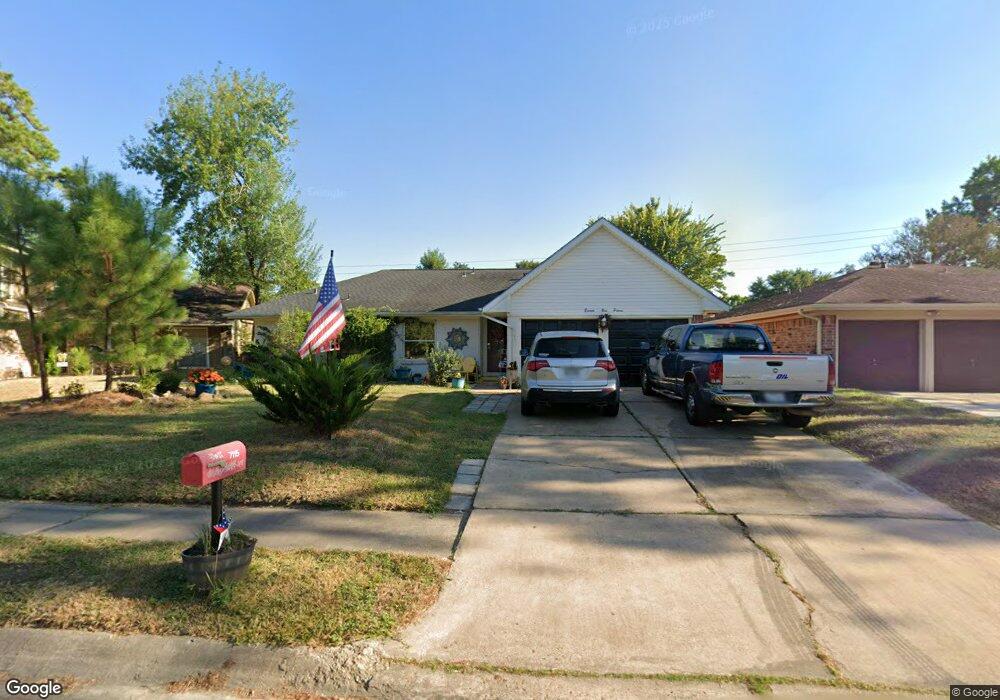 7115 Shady Arbor Ln, Houston, TX 77040 - photo 1