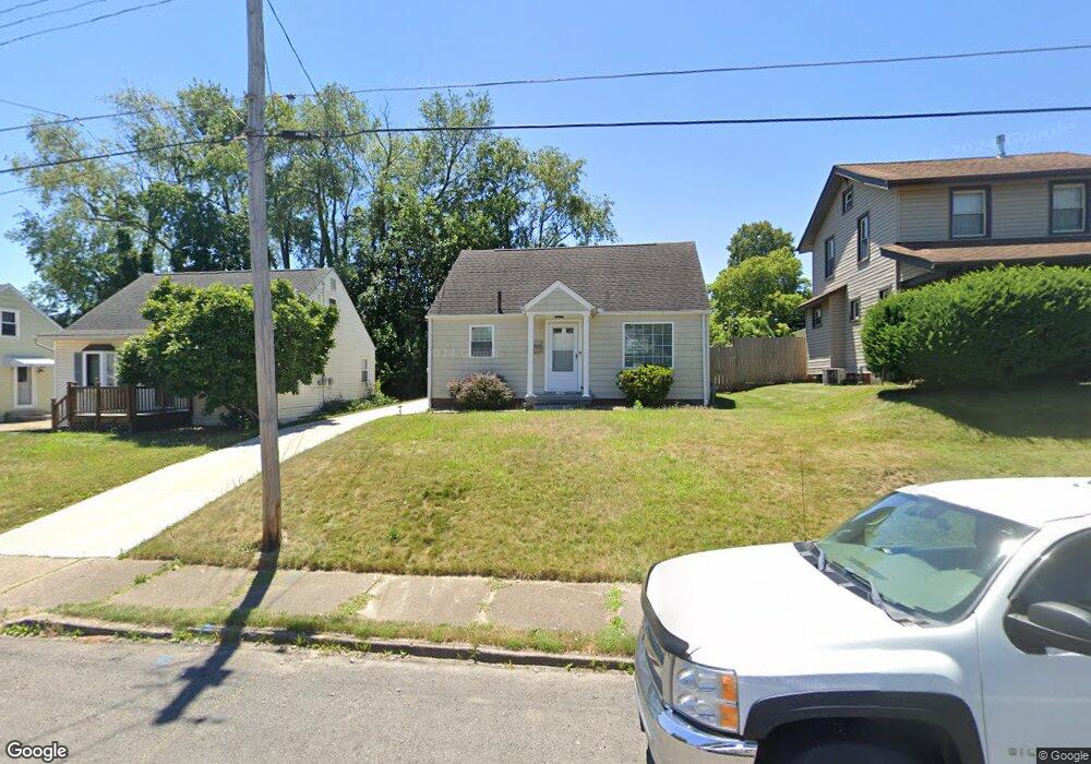 1202 Havana Place NE, Canton, OH 44714 - photo 1