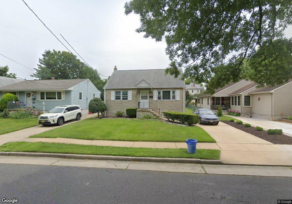 126 Windsor Ave, Haddon Township, NJ 08108 - photo 1