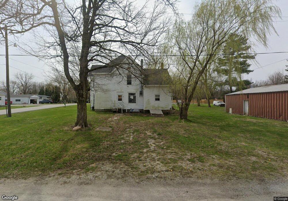 3025 W 543 S, Huntington, IN 46750 - photo 1
