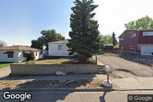 104 12th Ave N, Shelby, MT 59474