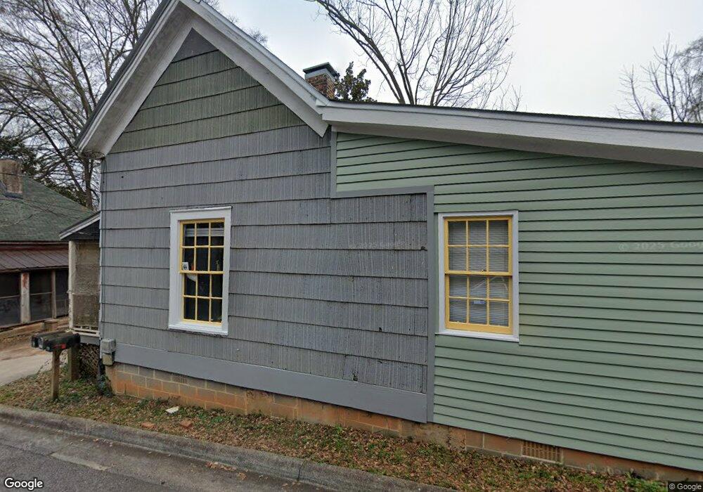 135 Cohen St, Athens, GA 30601 - photo 1