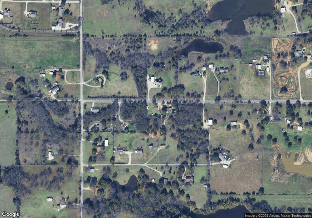 2871 Bussellridge Rd, Ardmore, OK 73401 - photo 1