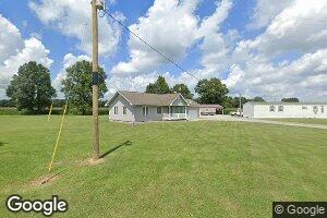 5205 Vine Rd, Sesser, IL 62884