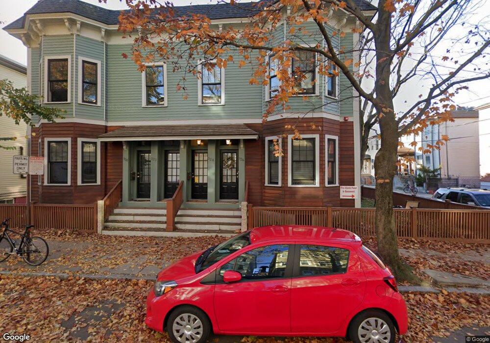 124 Webster Ave unit 124, Cambridge, MA 02141 - photo 1