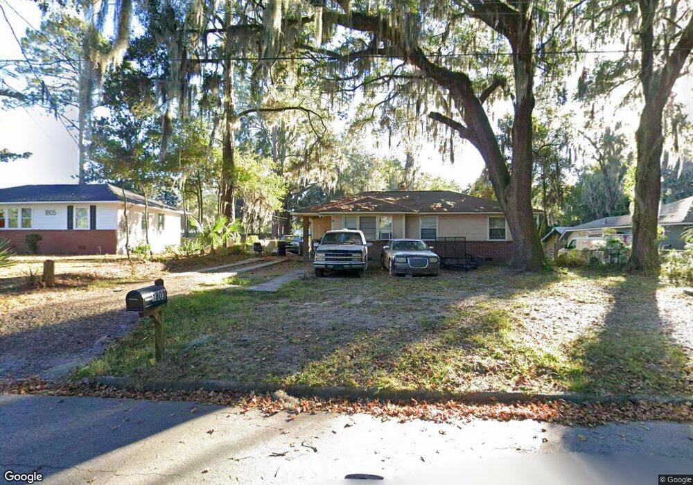 1803 E 62nd St, Savannah, GA 31404 - photo 1