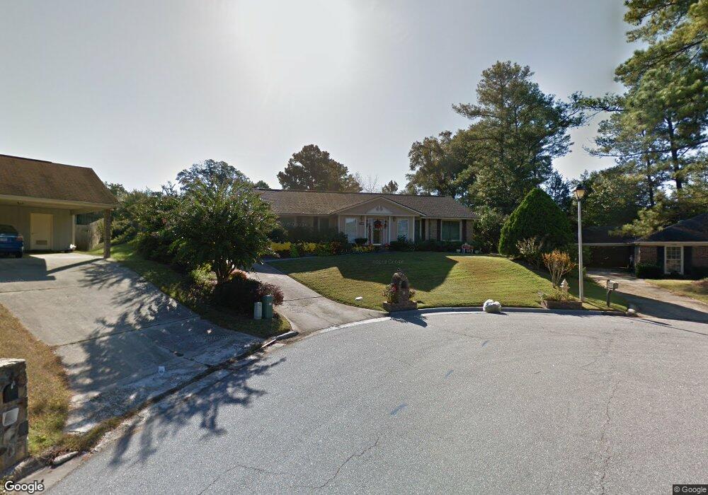 3936 Ashmore Dr, Columbus, GA 31909 - photo 1