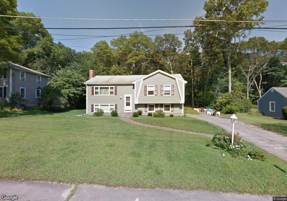 282 Country Way, Franklin, MA 02038 - photo 1