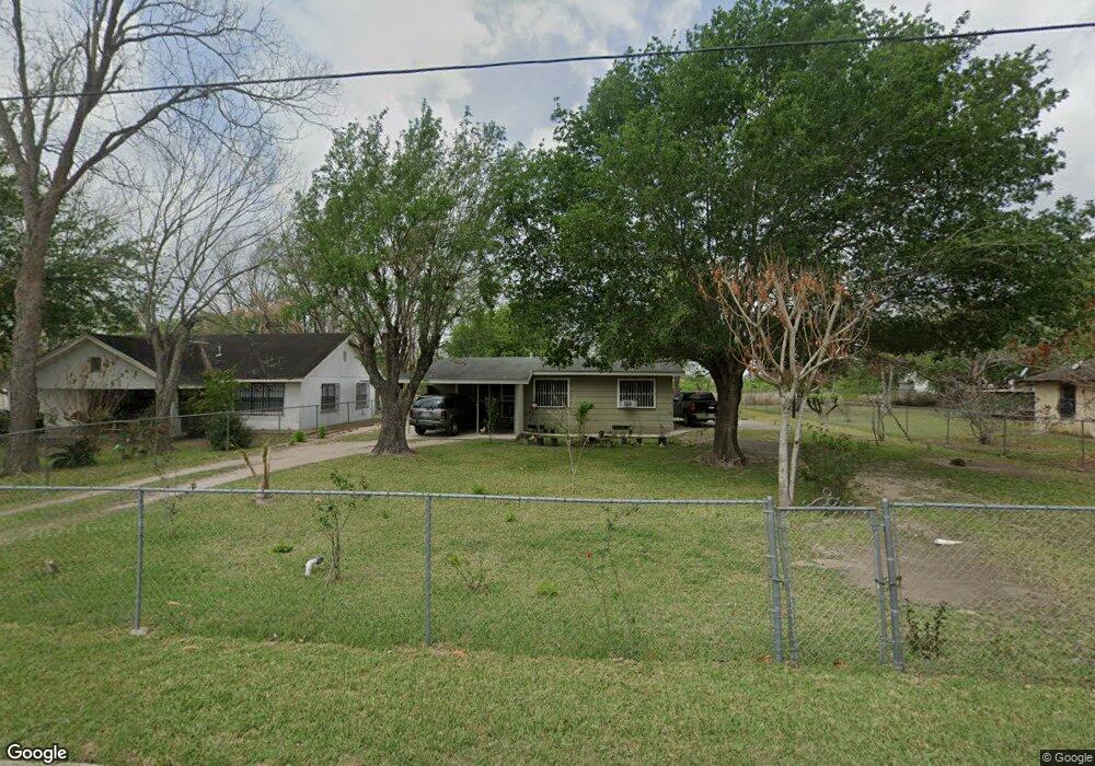 1210 S Tio Ave, Weslaco, TX 78596 - photo 1
