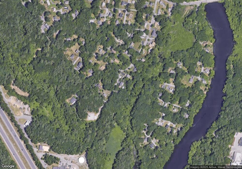 46 Westwood Ave, Billerica, MA 01821 - photo 1