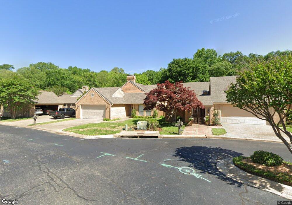 820 Woodhall Ct, Tyler, TX 75703 - photo 1