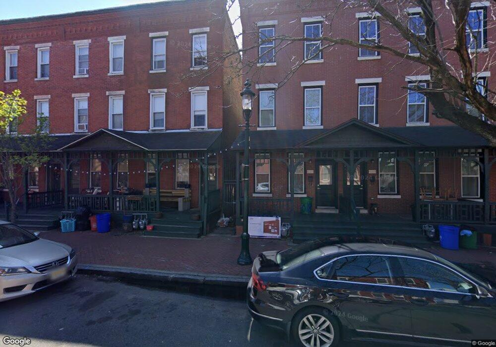 618 Berkley St, Camden, NJ 08103 - photo 1