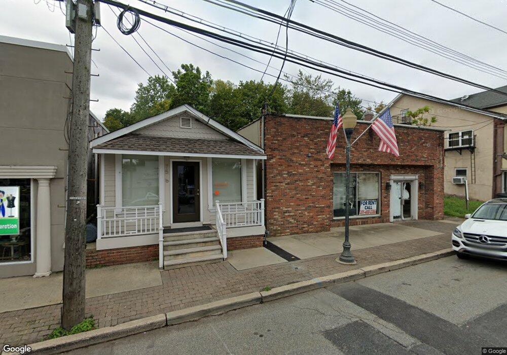 77 N Beverwyck Rd, Parsippany-Troy Hills, NJ 07034 - photo 1