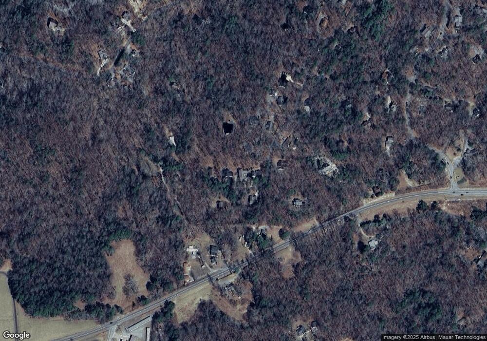 106 Ridge Crest Ct, Ellijay, GA 30540 - photo 1