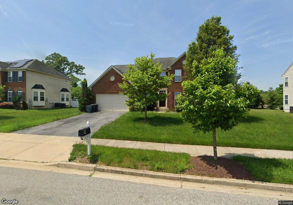 10905 Sir Paul Place, Clinton, MD 20735 - photo 1