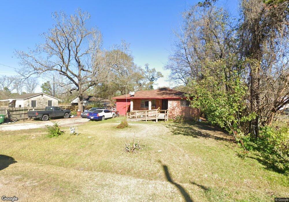 7133 Springdale St, Houston, TX 77028 - photo 1