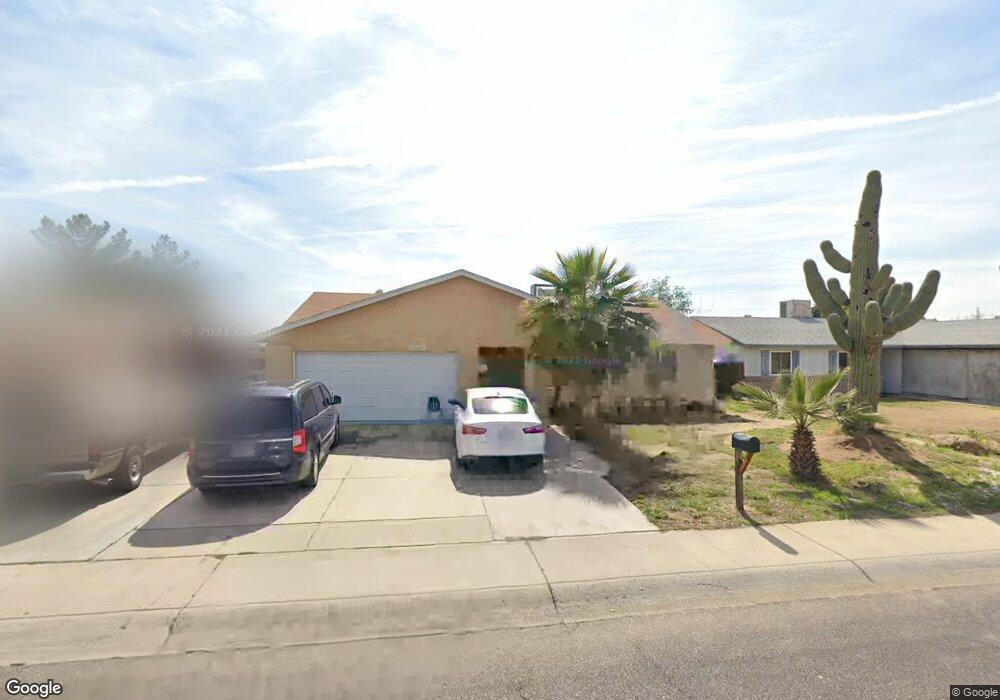 8951 W Monterey Way, Phoenix, AZ 85037 - photo 1