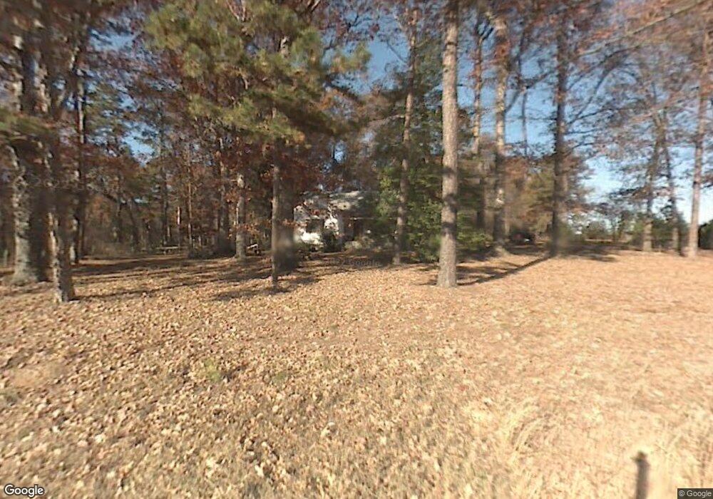 228 Borough Ave, Seagrove, NC 27341 - photo 1