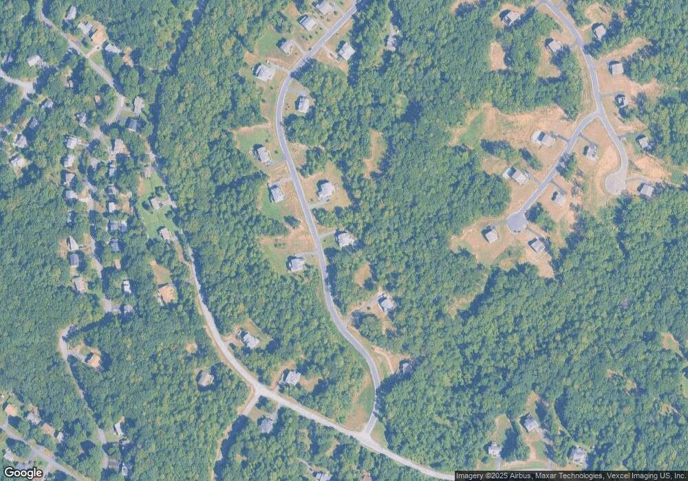 120 Rock Raymond Dr, Stafford, VA 22554 - photo 1