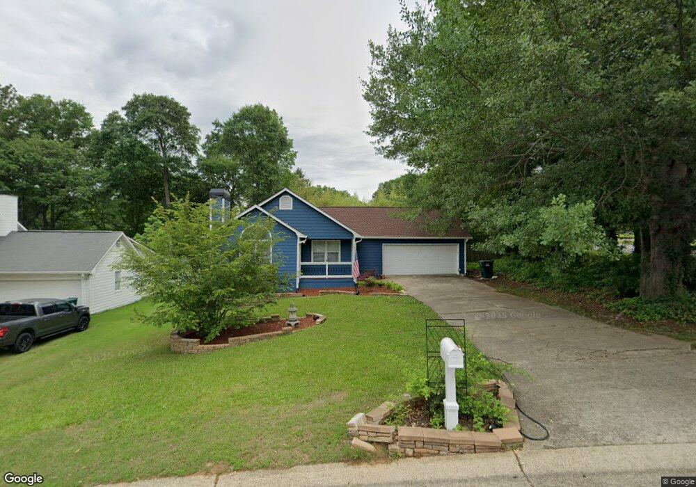 101 Mallard Ln, Carrollton, GA 30117 - photo 1