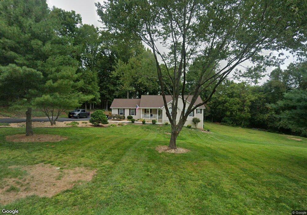 24519 Oak Forest Dr, Rapidan, VA 22733 - photo 1