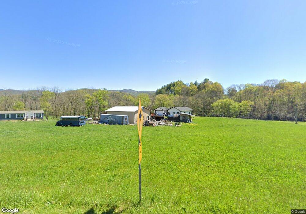 657 Mckinney Rd, Burnsville, NC 28714 - photo 1