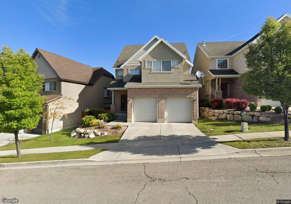 2832 Fox Hunters Loop, Lehi, UT 84043 - photo 1