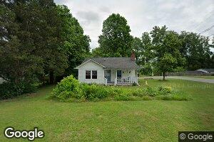 200 2nd St SW, Hildebran, NC 28637