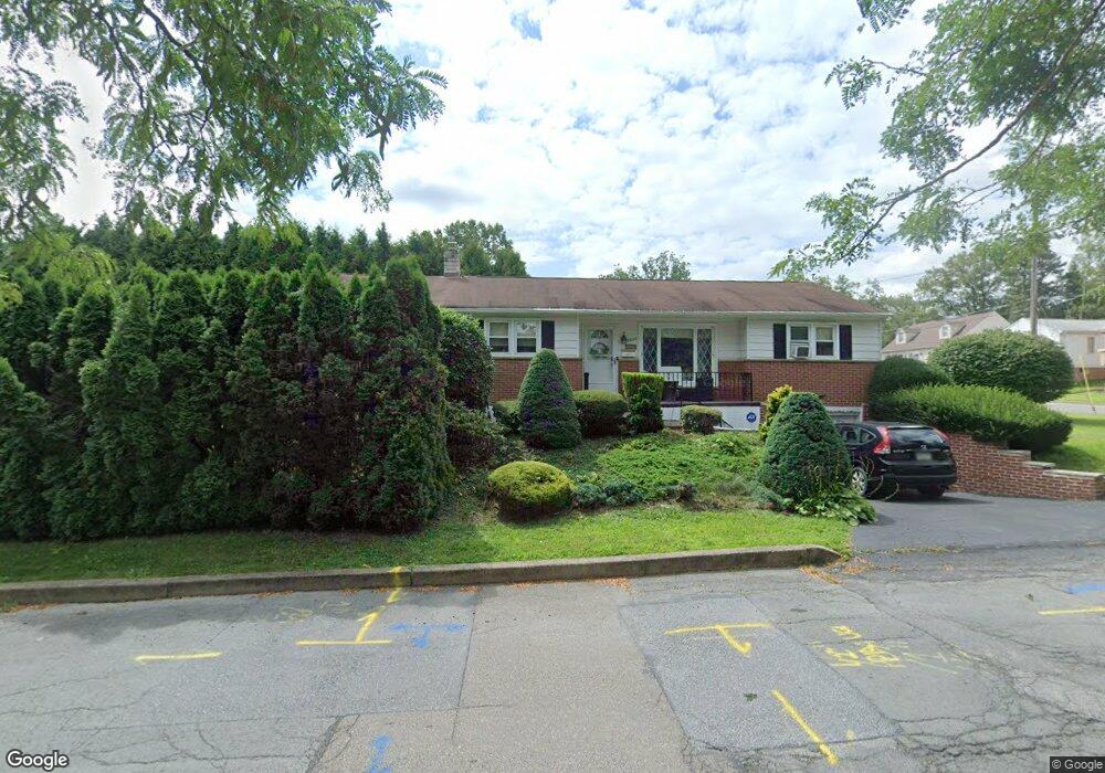 56 W 22nd St, West Hazleton, PA 18202 - photo 1