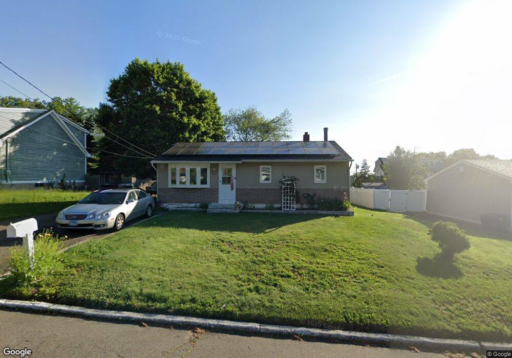 11 Nacca Rd, West Haven, CT 06516 - photo 1