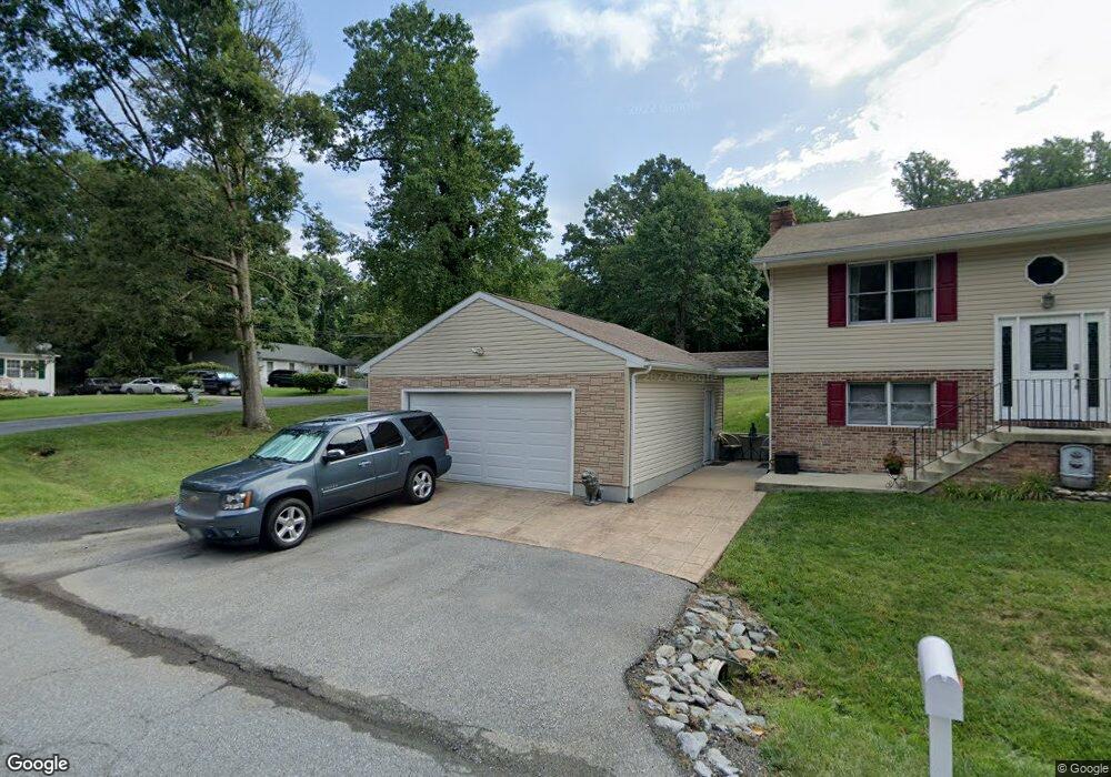 6347 Dory Ct, Chesapeake Beach, MD 20732 - photo 1