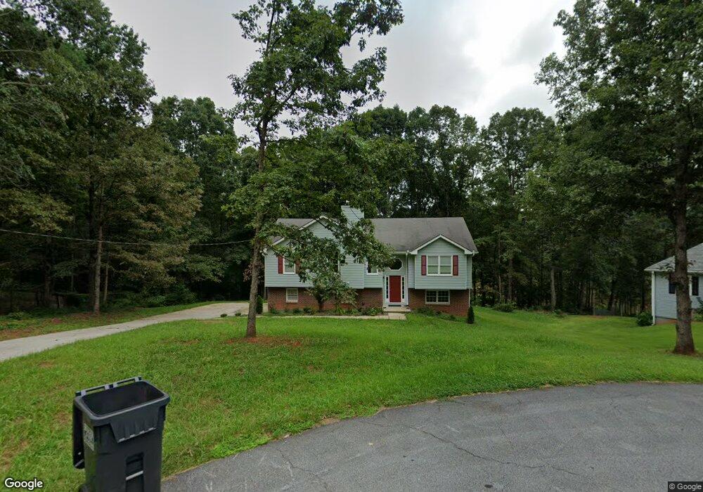 185 Autumn Cove, Covington, GA 30016 - photo 1