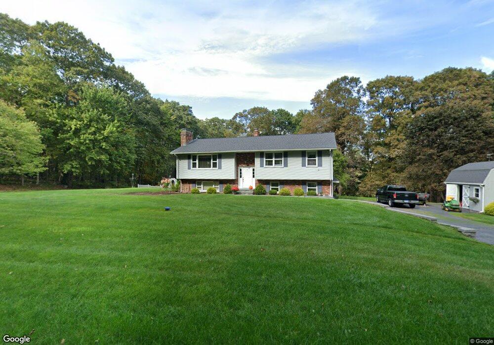 53 Handel Rd, Stafford Springs, CT 06076 - photo 1