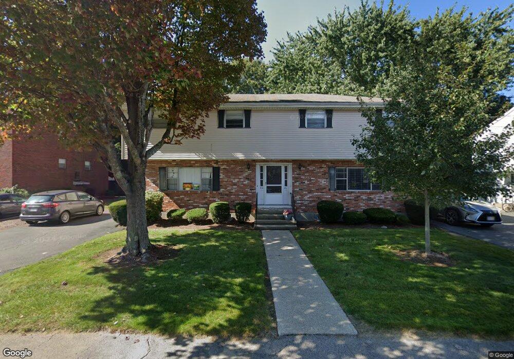 41 Tillotson Rd, Needham Heights, MA 02494 - photo 1